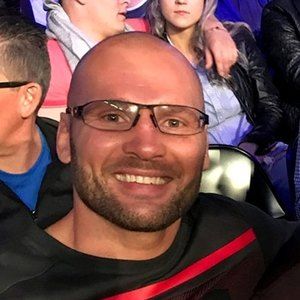 Meet your Posher, Donatas